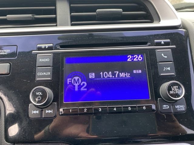 Used 2017 Honda Fit LX image 19