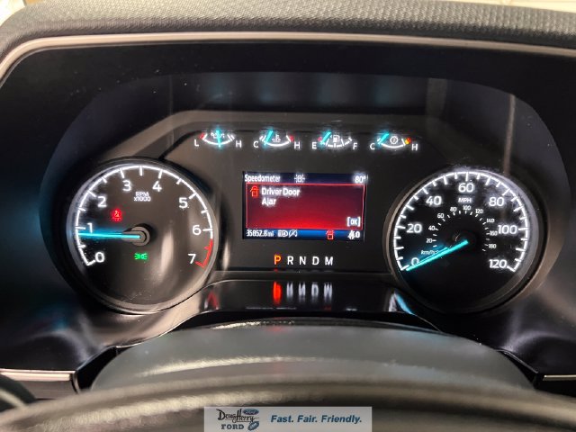 Used 2023 Ford F150 XL w/ STX Appearance Package AWD/4WD image 47
