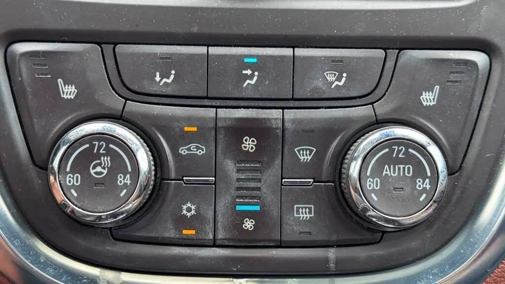 Used 2013 Buick Encore Leather AWD/4WD image 21