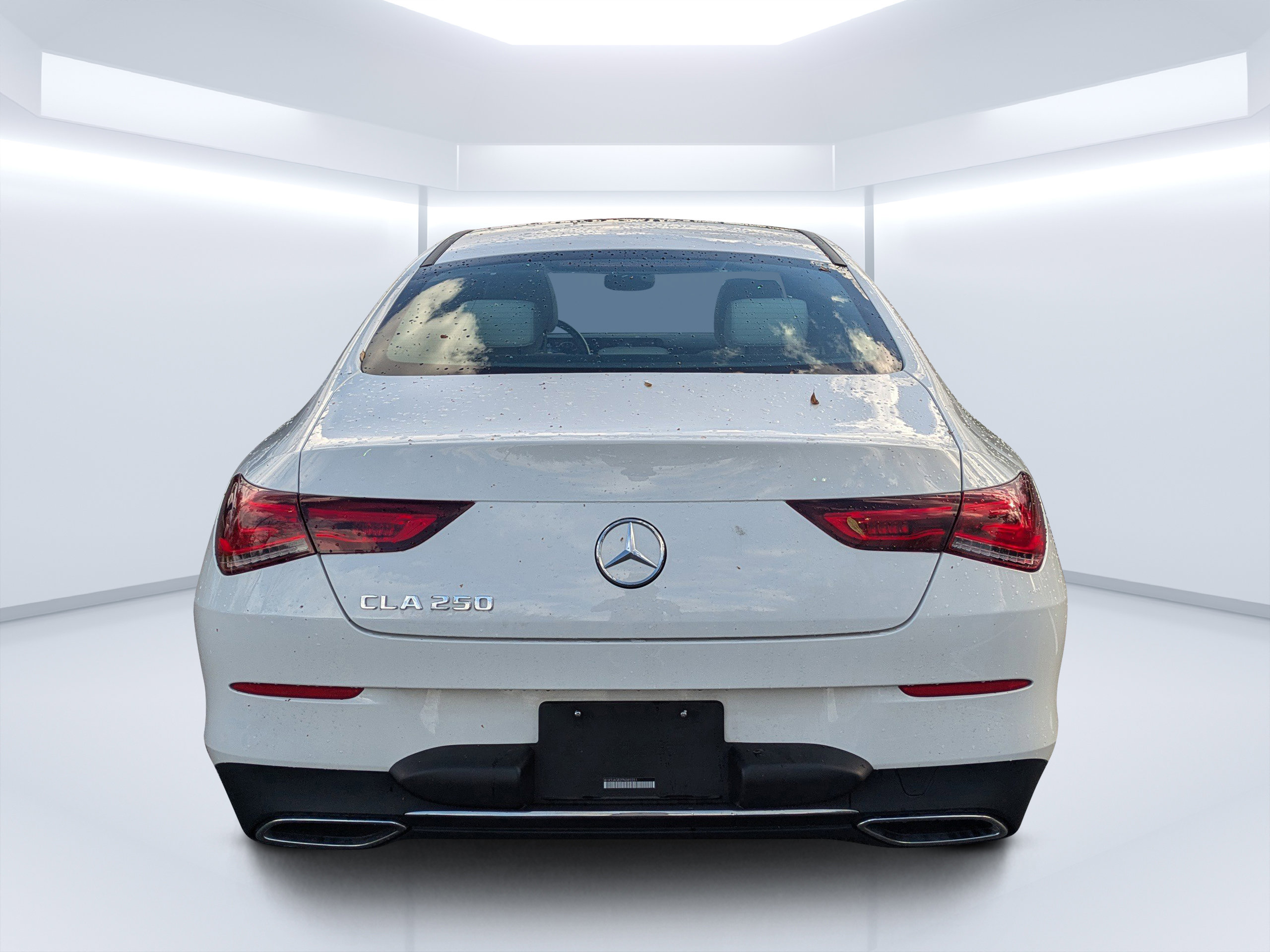 Used 2023 Mercedes-Benz CLA 250 image 7