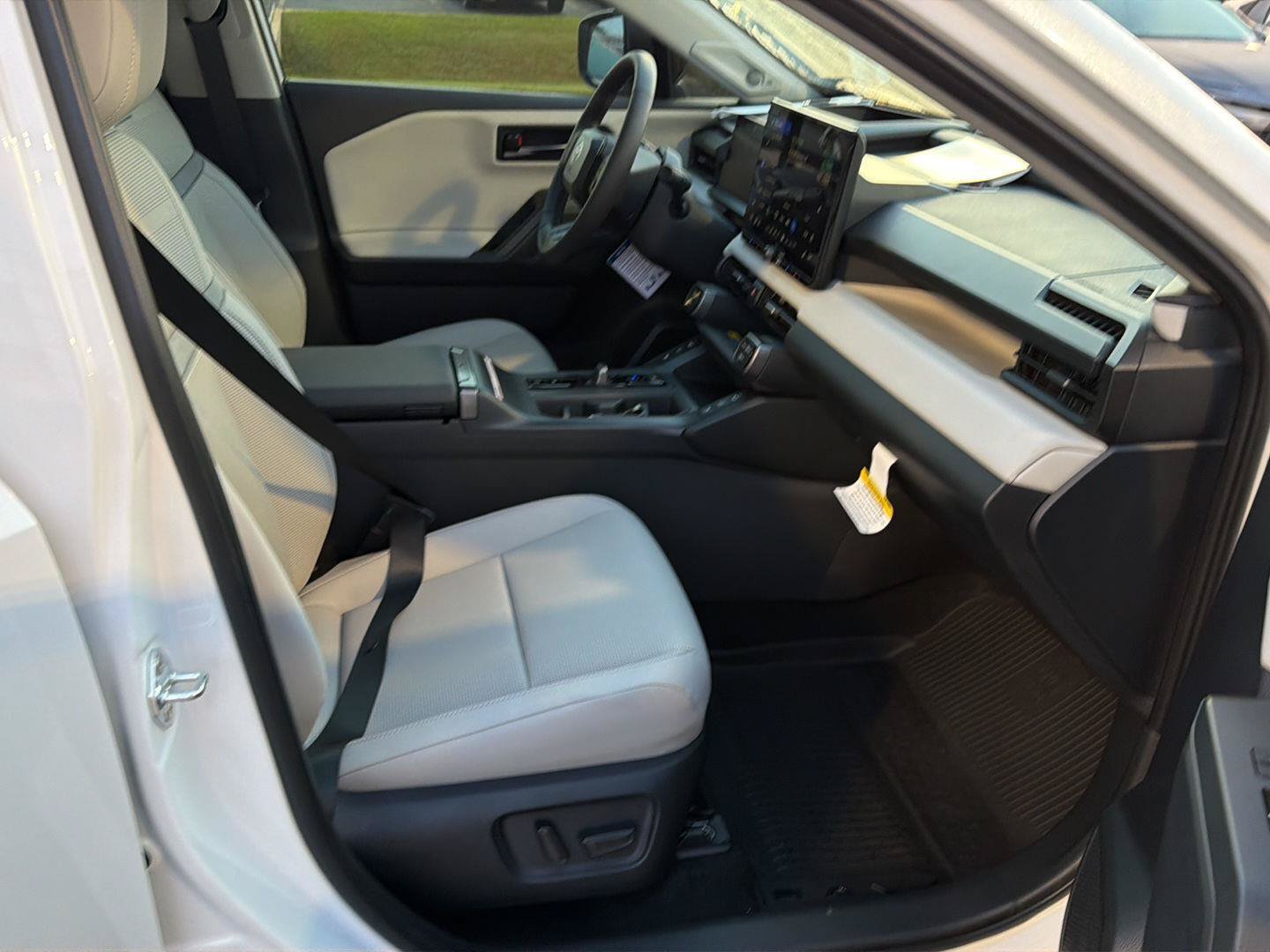 New 2026 Toyota RAV4 Limited AWD/4WD image 14