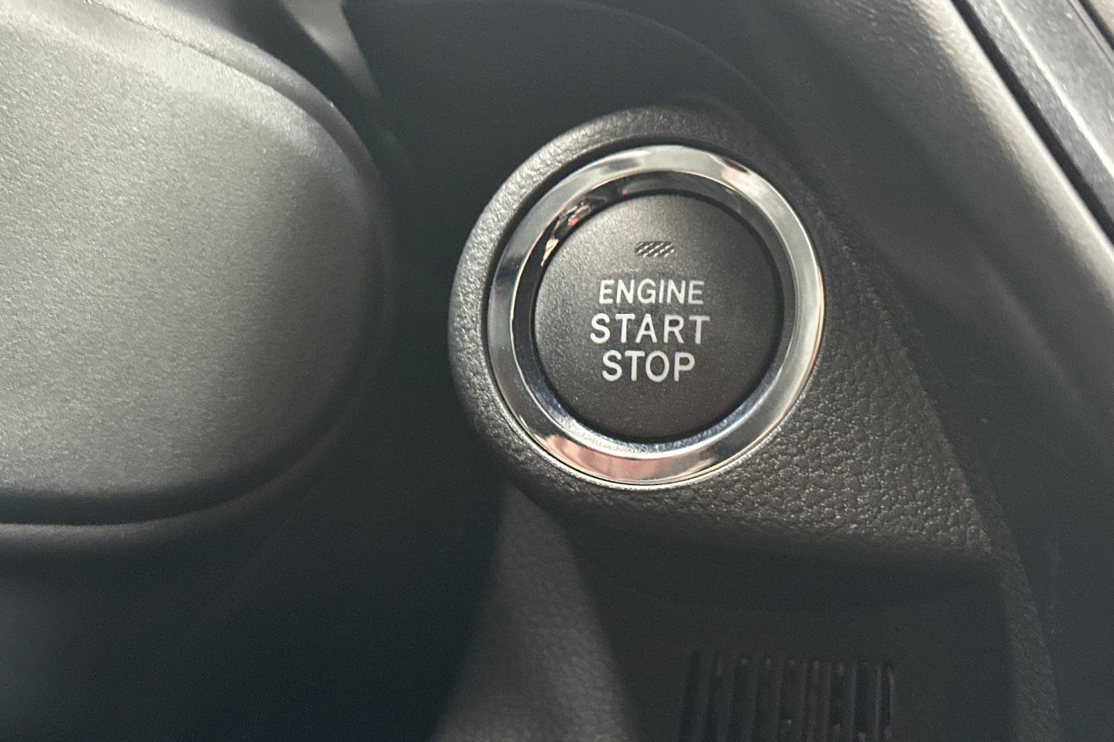 New 2025 Subaru Impreza RS image 25