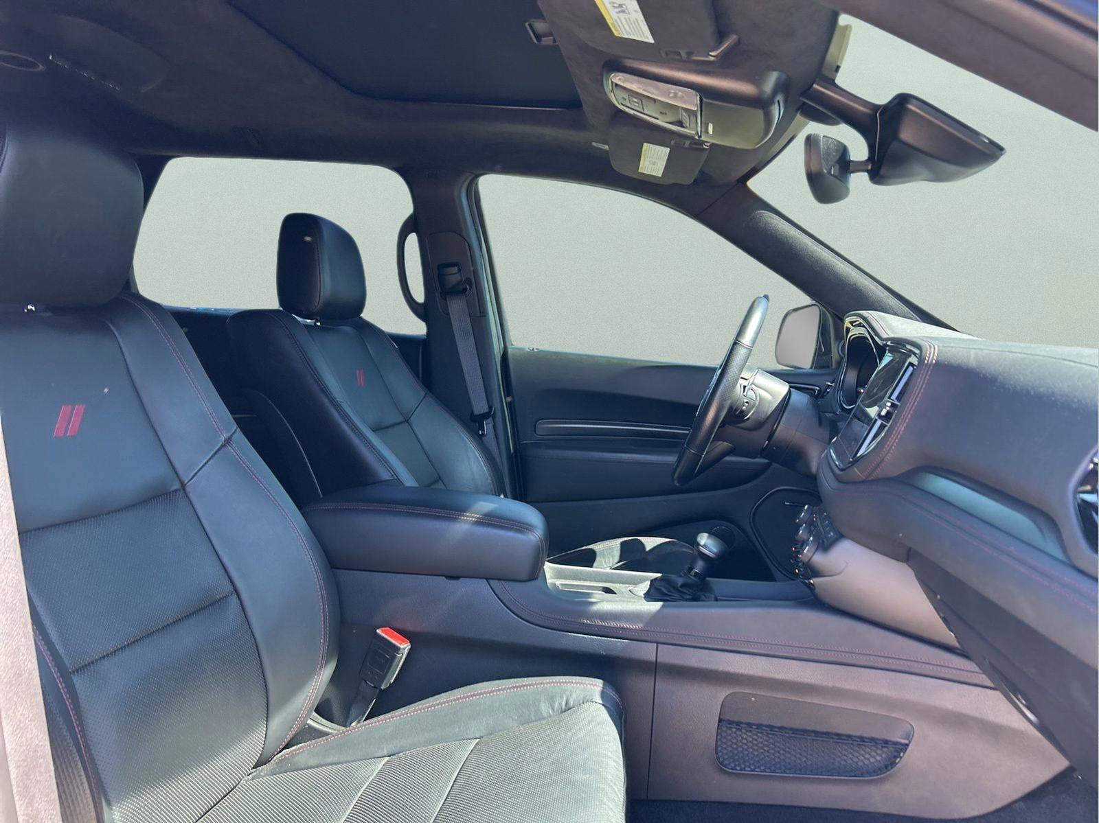 Certified 2022 Dodge Durango R/T image 13