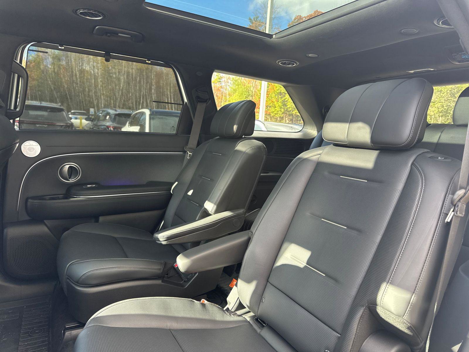 New 2026 Hyundai Palisade Calligraphy image 10