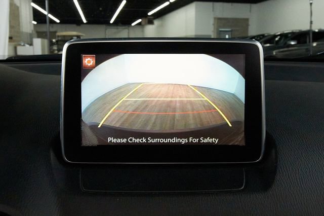 Used 2016 MAZDA CX-3 Grand Touring image 13