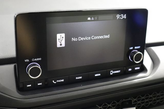 Used 2023 Honda Accord EX image 28