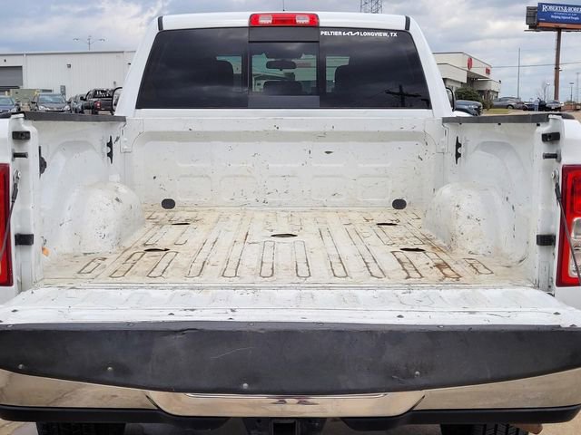 Used 2021 RAM 2500 Tradesman image 8