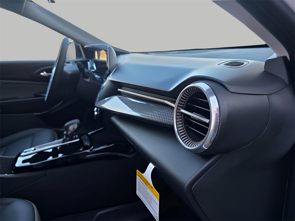 New 2026 Chevrolet Trax ACTIV image 13