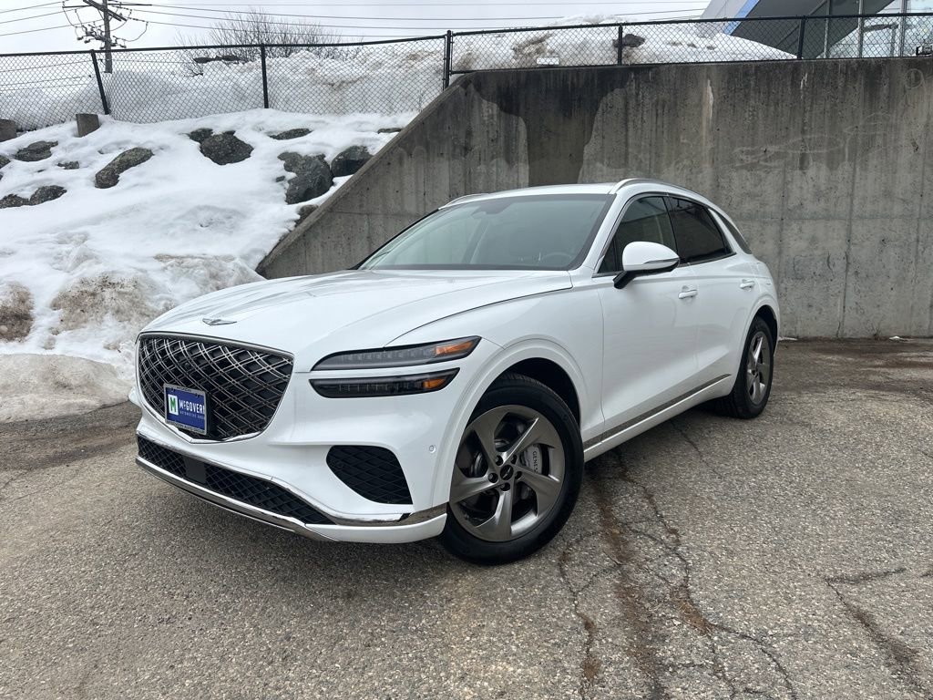 Used 2026 Genesis GV70 2.5T Advanced
