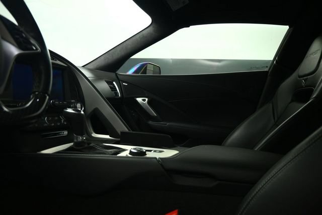 Used 2019 Chevrolet Corvette ZR1 RWD image 44