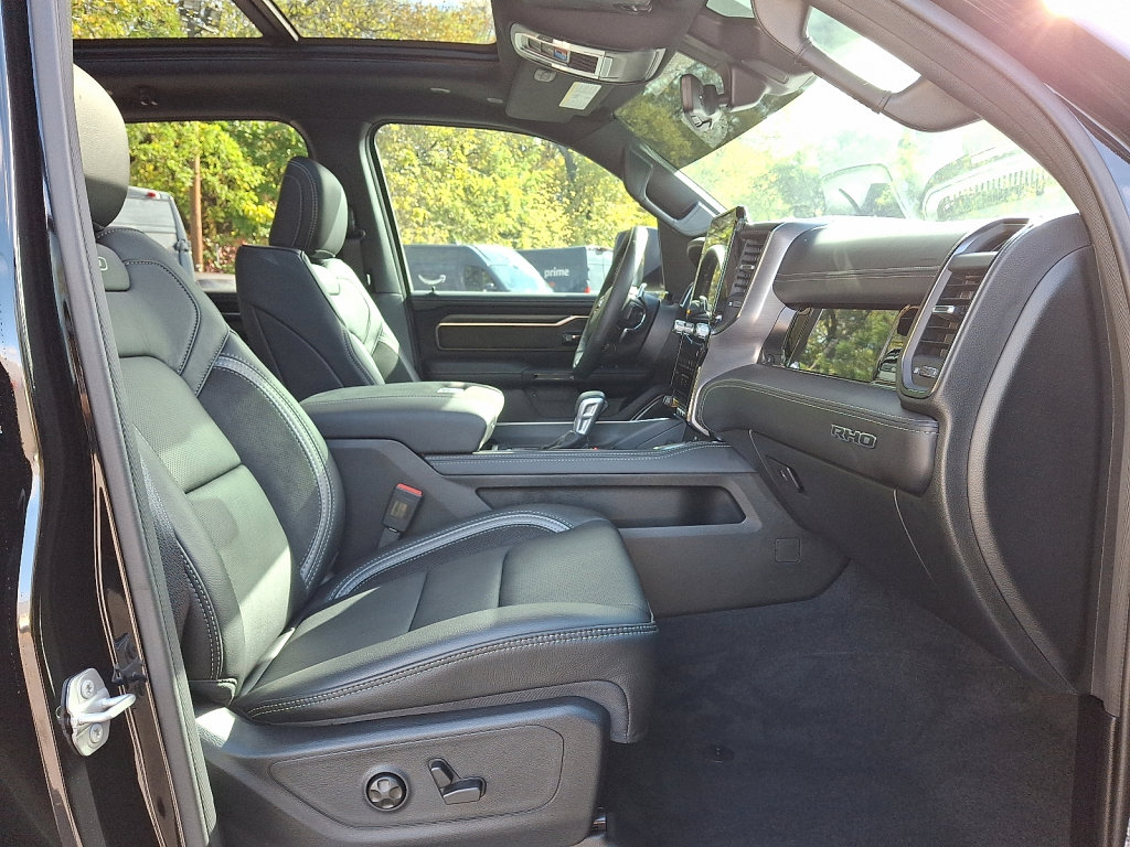 Used 2026 RAM 1500 RHO w/ RHO Level 1 Equipment Group image 13