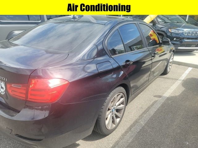 Used 2014 BMW 320i xDrive Sedan image 7