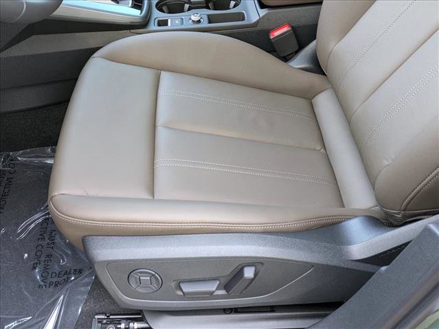 New 2026 Audi A3 2.0T Premium Plus image 4