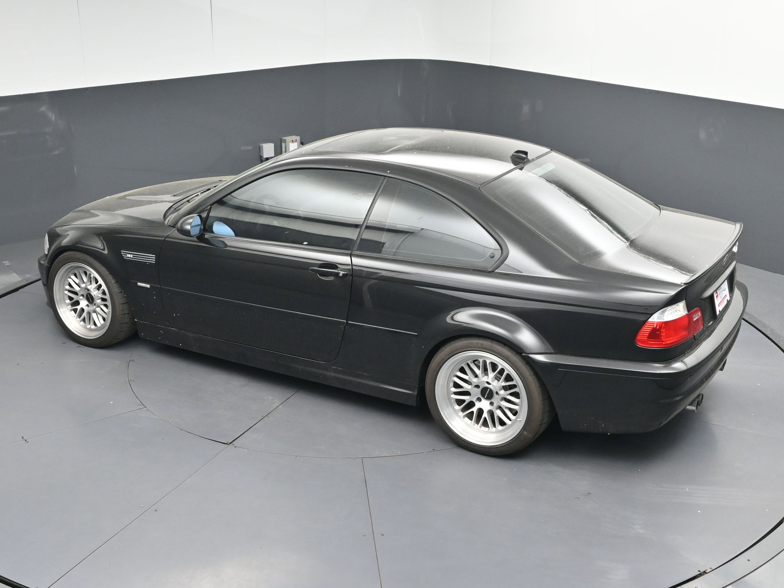 Used 2004 BMW M3 Coupe image 35