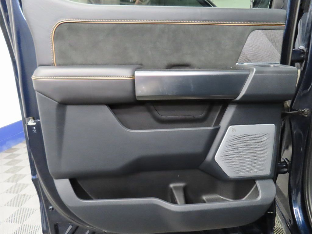 Used 2024 Ford F250 Platinum image 76