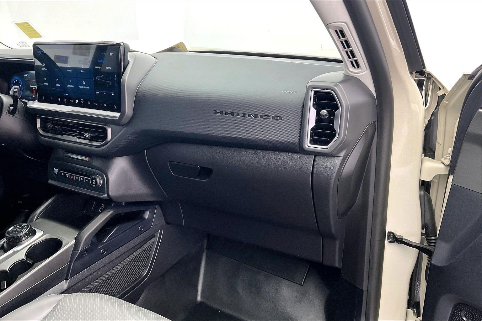 Used 2025 Ford Bronco Sport Badlands AWD/4WD image 15