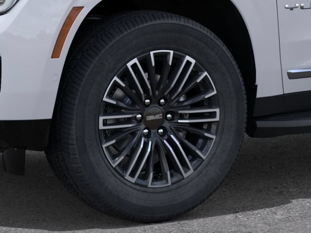 New 2026 GMC Yukon XL Elevation w/ Technology Package AWD/4WD image 9