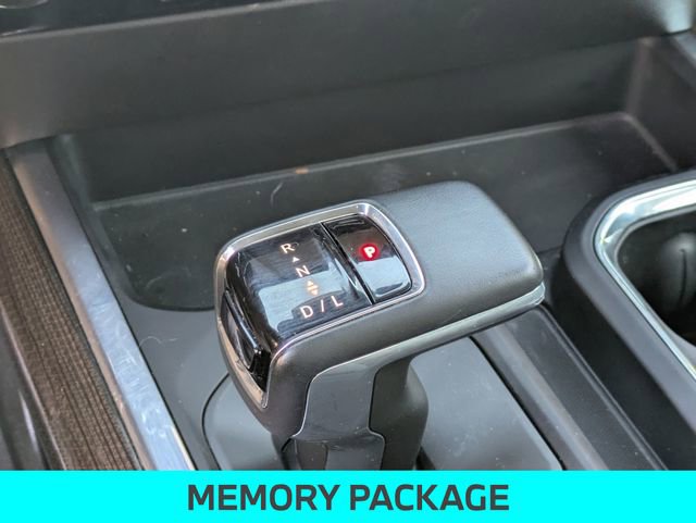 Used 2024 Chevrolet Silverado 1500 RST w/ Z71 Off-Road Package image 20