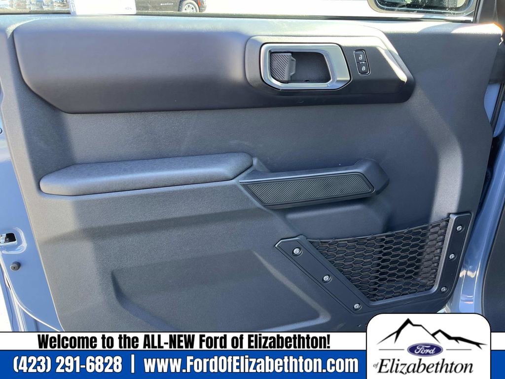 New 2025 Ford Bronco Badlands image 19