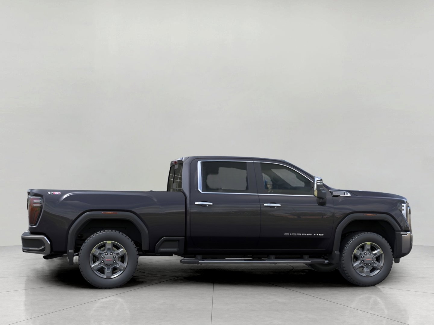 New 2026 GMC Sierra 2500 SLT w/ SLT Premium Package image 5