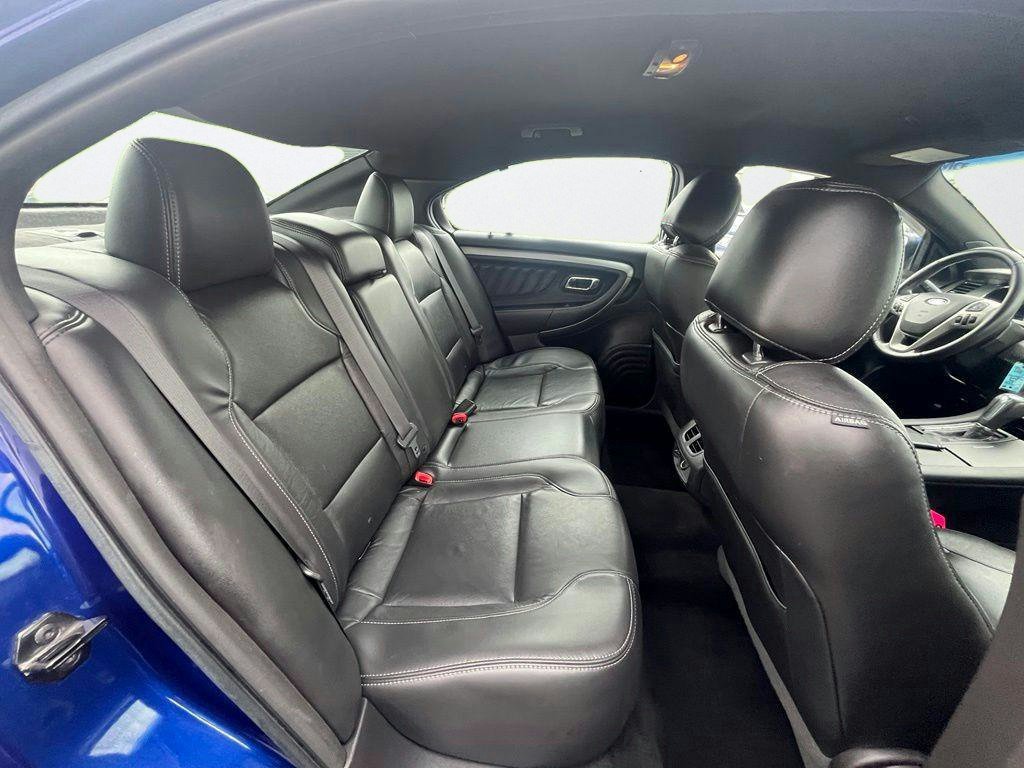 Used 2014 Ford Taurus SEL w/ Equipment Group 201A FWD image 25