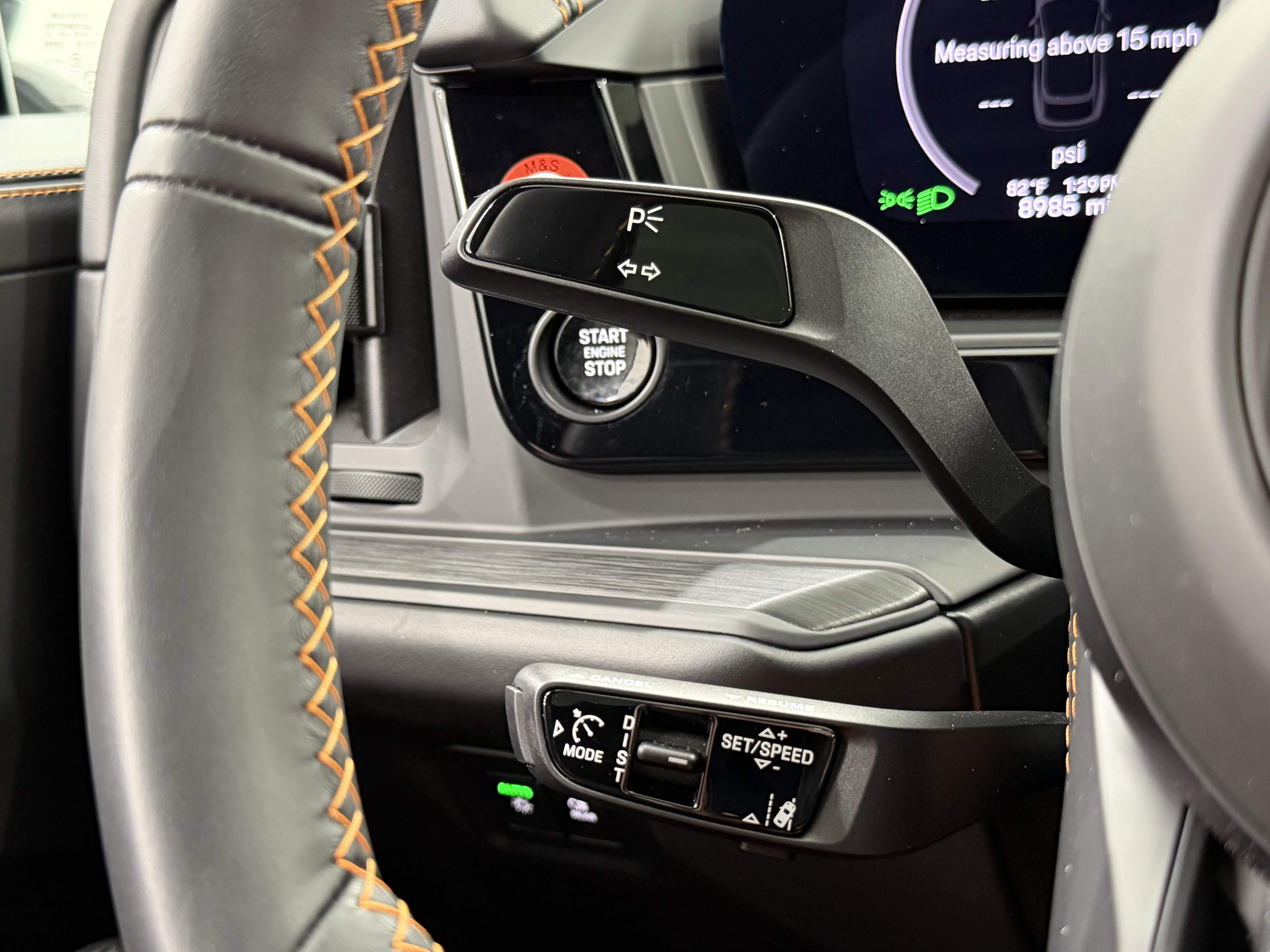 Certified 2025 Porsche Cayenne GTS image 51