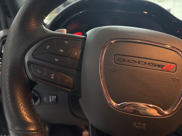 Used 2025 Dodge Durango GT AWD/4WD image 27