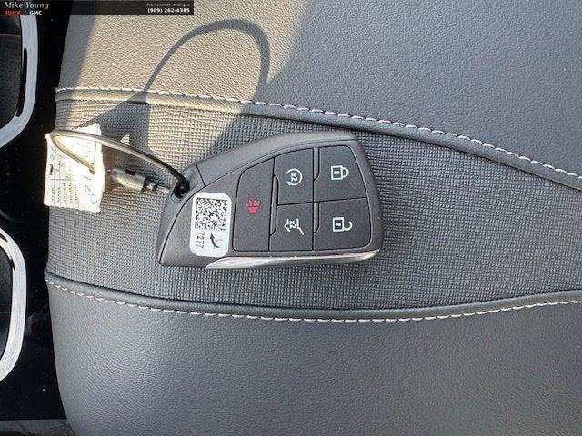 New 2026 Buick Enclave Sport Touring w/ Power Package image 29