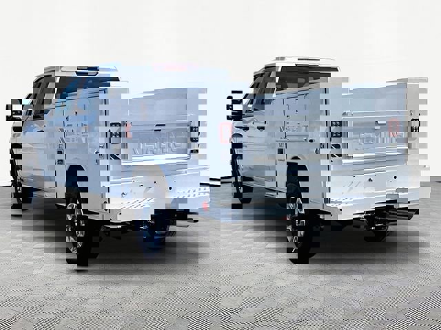 New 2026 Chevrolet Silverado 2500 W/T w/ WT Convenience Package image 4