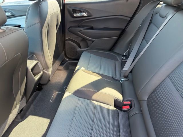 New 2026 Chevrolet Trax LT w/ Midnight Edition image 20