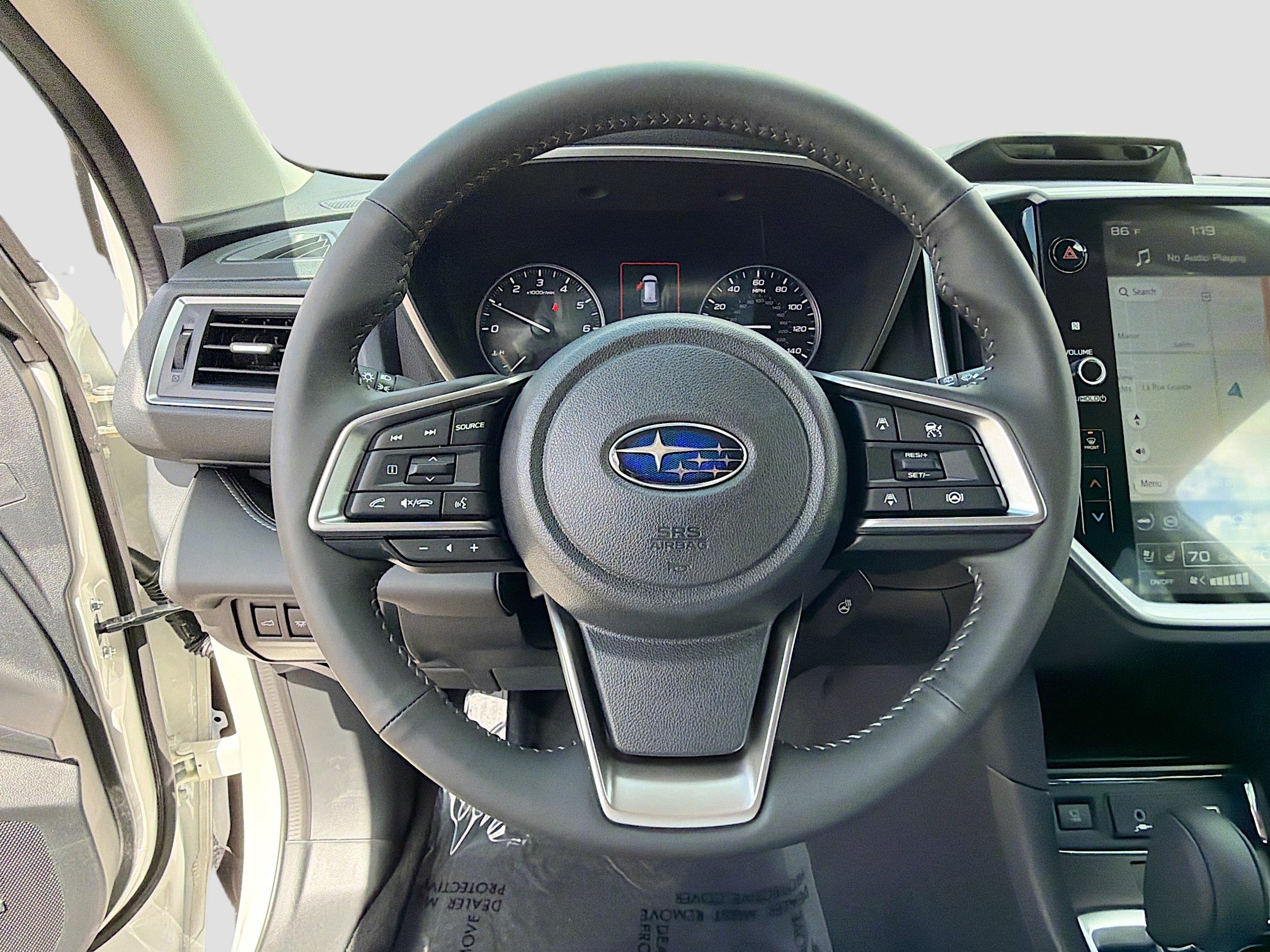 New 2026 Subaru Ascent Touring AWD/4WD image 41