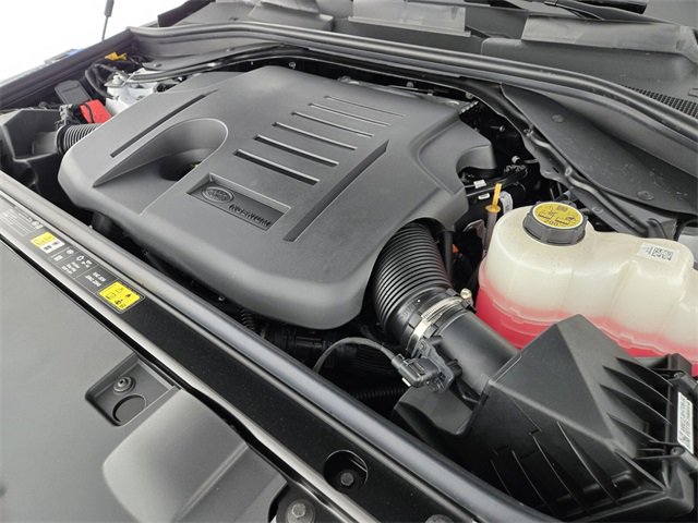 New 2026 Land Rover Range Rover Sport Dynamic SE image 19