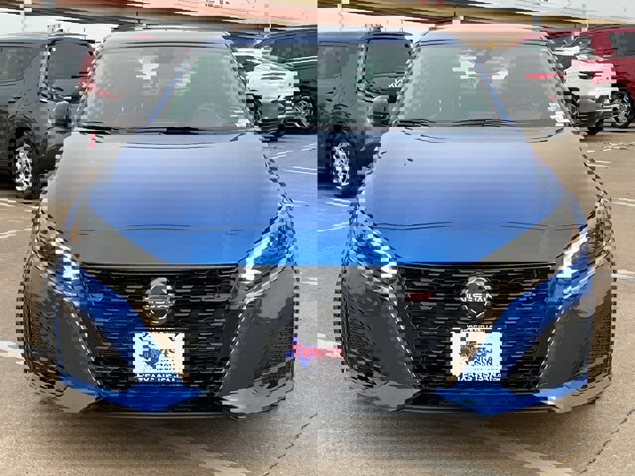 Used 2025 Nissan Altima 2.5 SR image 3