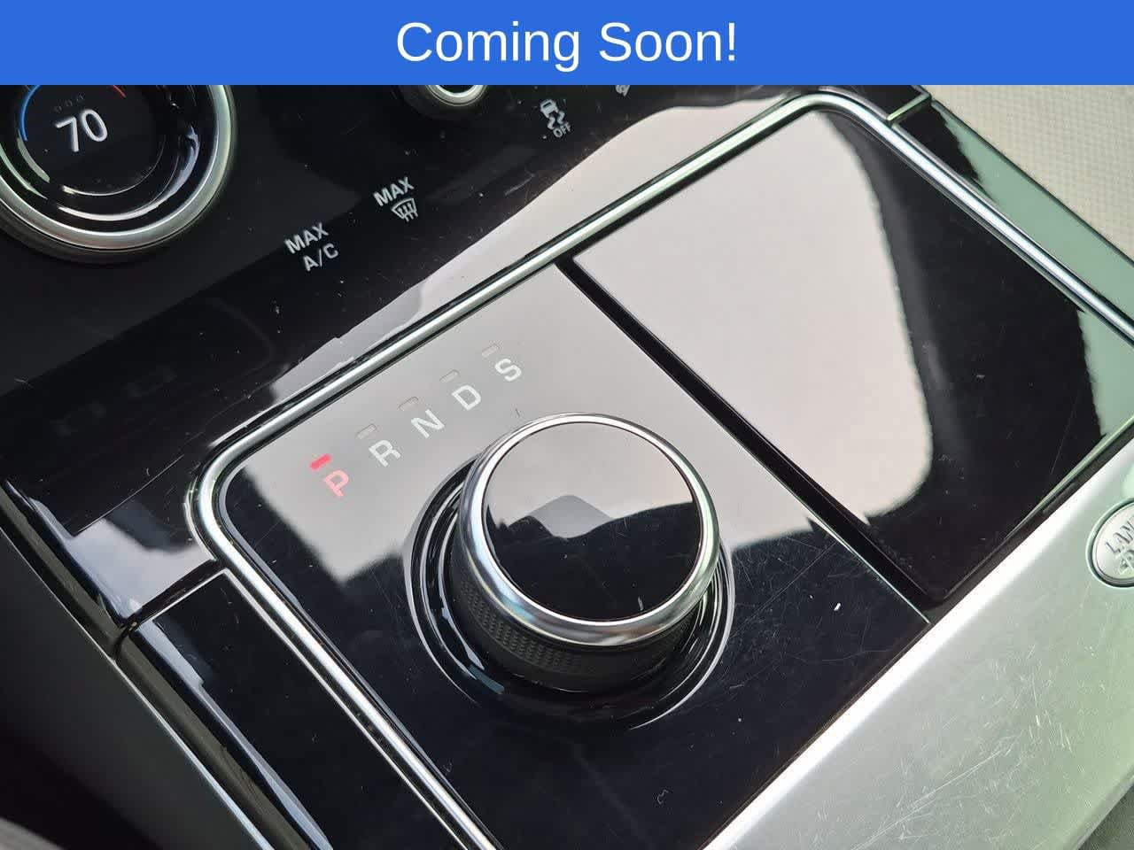 Used 2019 Land Rover Range Rover Velar S AWD/4WD image 31