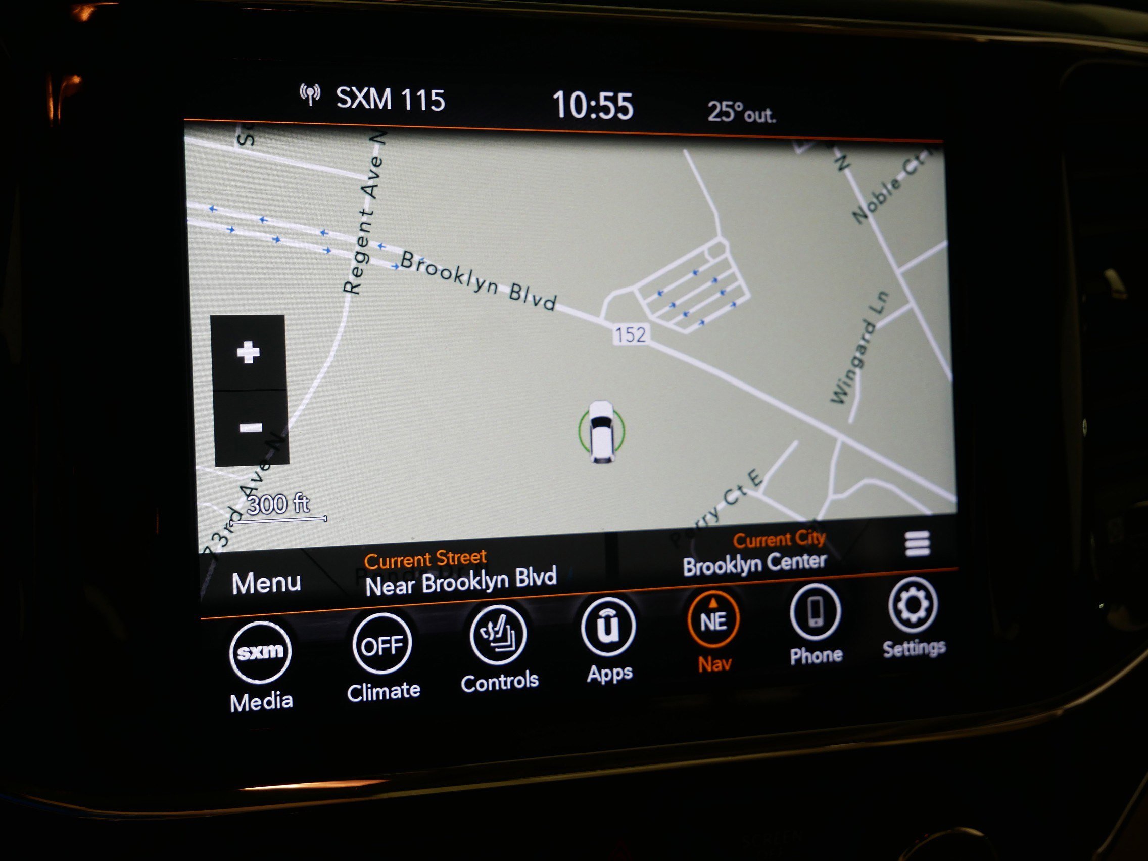 Used 2020 Jeep Grand Cherokee Overland image 29