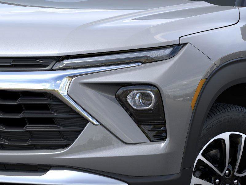 New 2026 Chevrolet TrailBlazer LT w/ Convenience Package FWD image 11