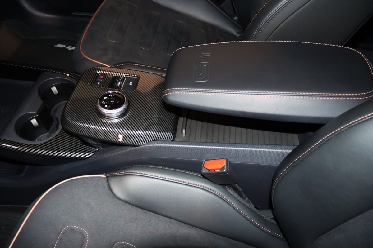 Used 2023 Ford Mustang Mach-E GT AWD/4WD image 41