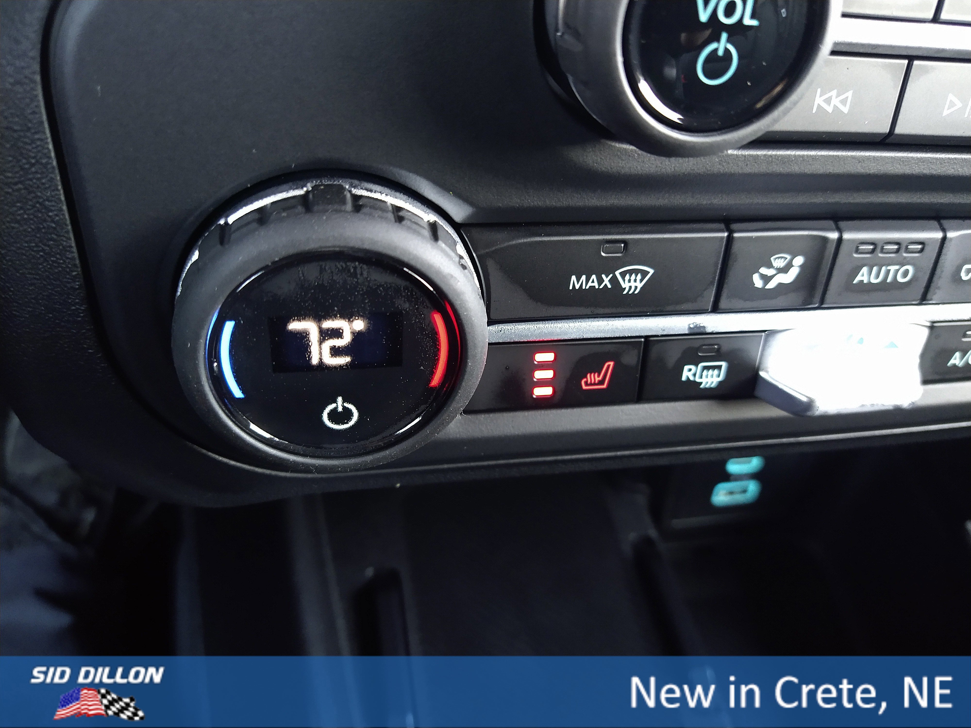 New 2025 Ford Bronco Big Bend w/ Black Diamond Package image 7