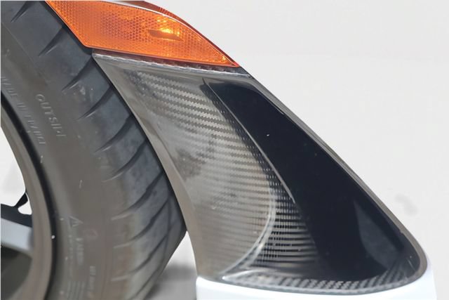 Used 2020 McLaren 720S Spider RWD image 8