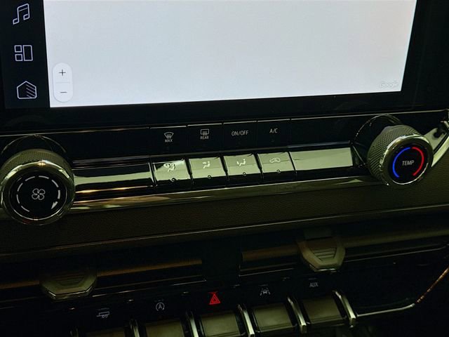 New 2026 Chevrolet Colorado W/T w/ WT Custom Package image 18