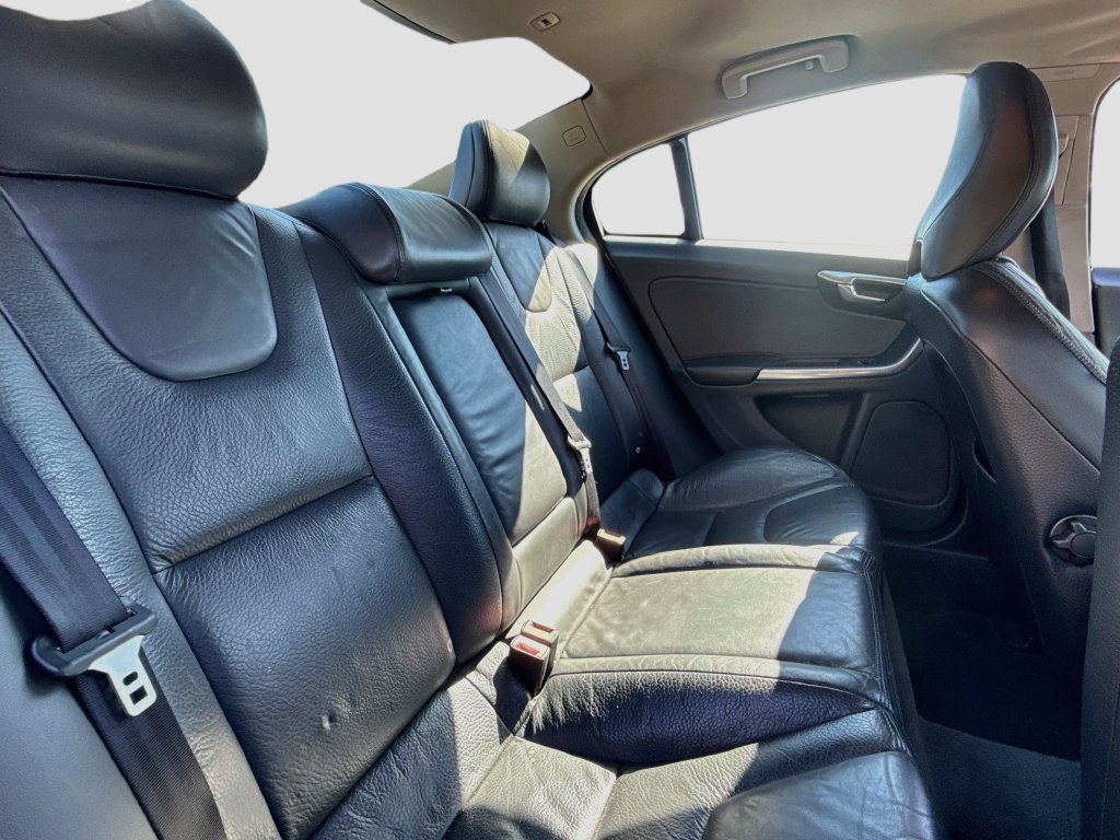 Used 2012 Volvo S60 T5 FWD image 27
