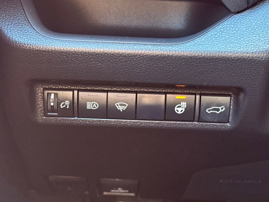 Used 2019 Toyota RAV4 XLE w/ Convenience Package image 36