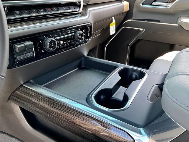 New 2026 Chevrolet Silverado 2500 LT w/ Safety Package AWD/4WD image 13