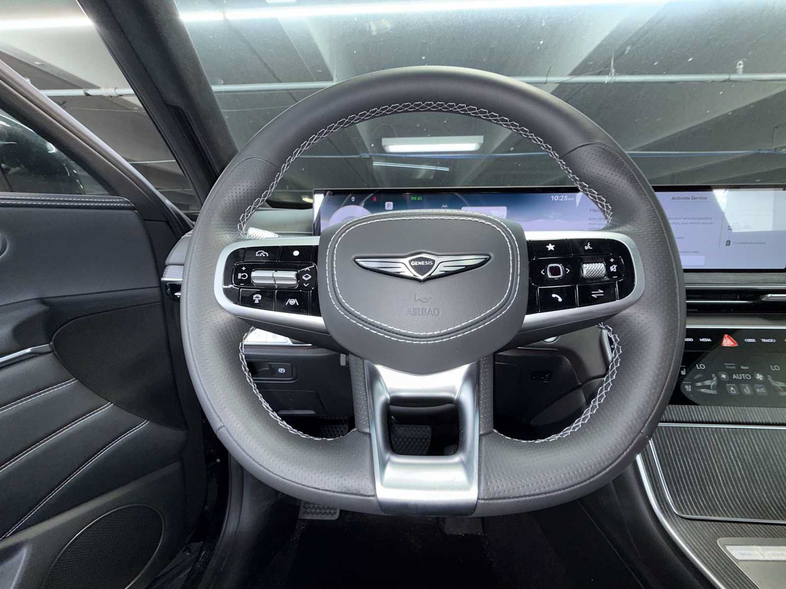 New 2026 Genesis GV80 3.5T AWD/4WD image 15