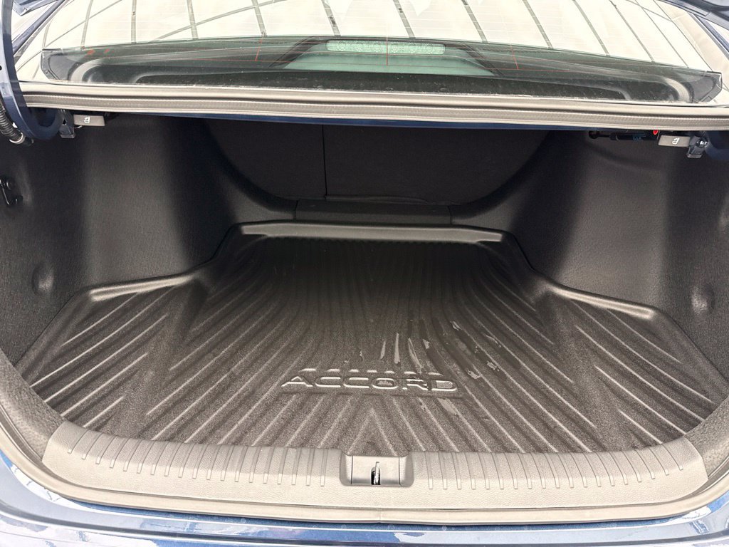 New 2026 Honda Accord Touring image 10