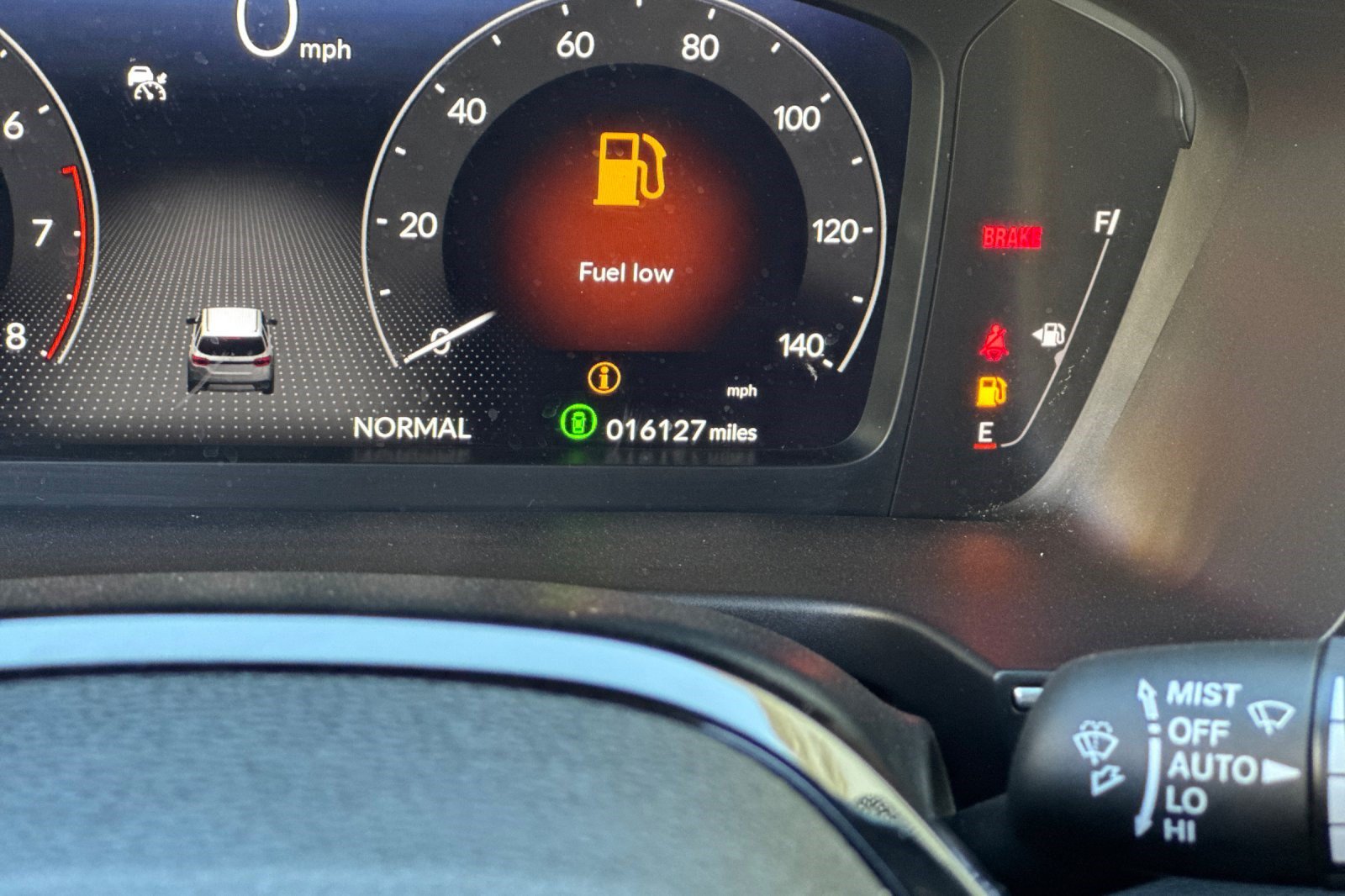 Used 2025 Honda Pilot Black Edition image 24