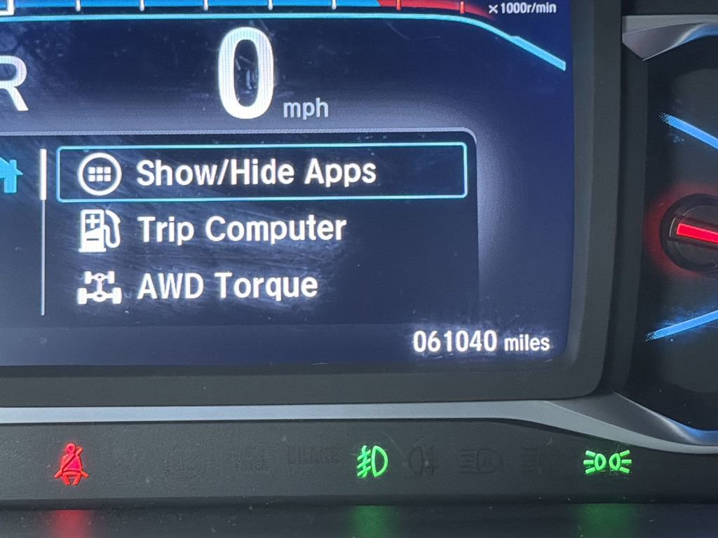 Used 2021 Honda Pilot Black Edition image 23