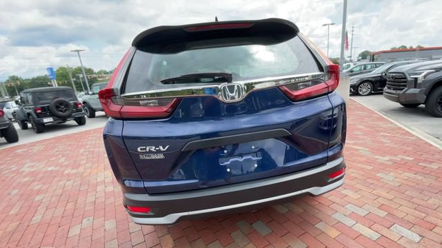 Used 2020 Honda CR-V LX image 8