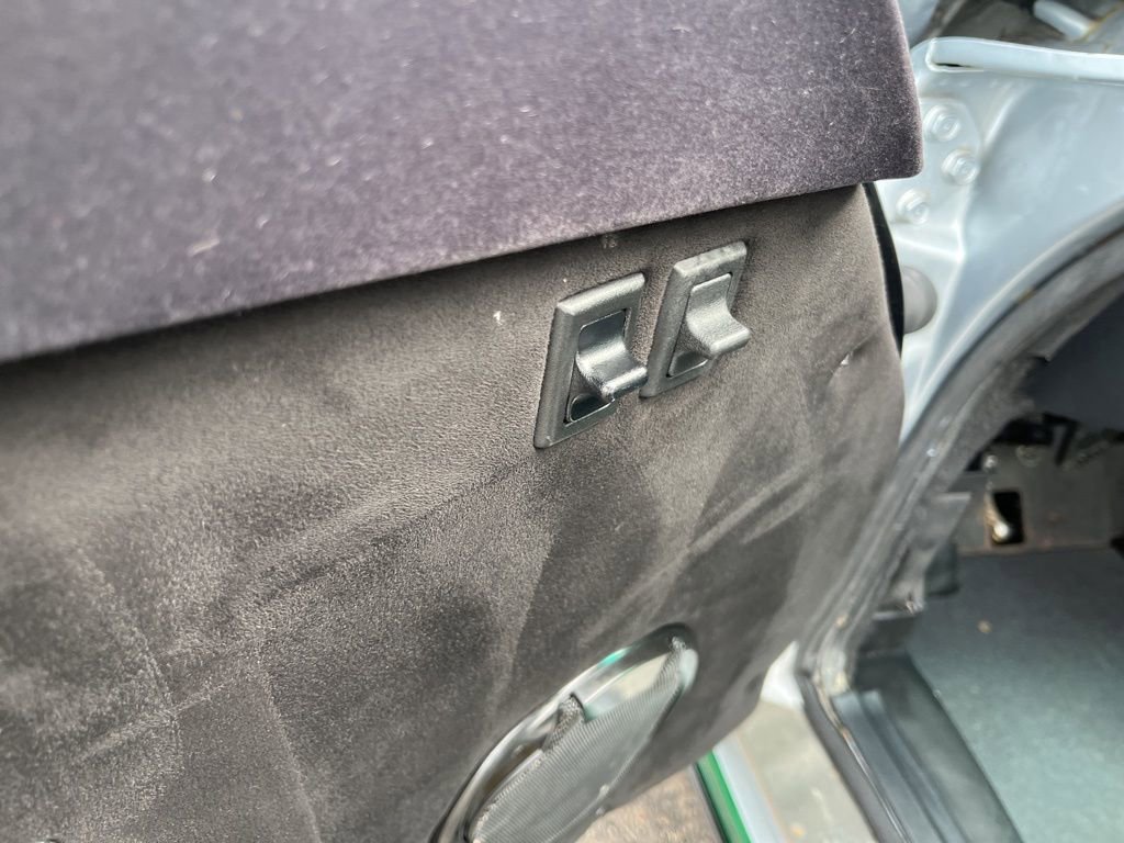 Used 1995 Porsche 911 Carrera 4 image 26