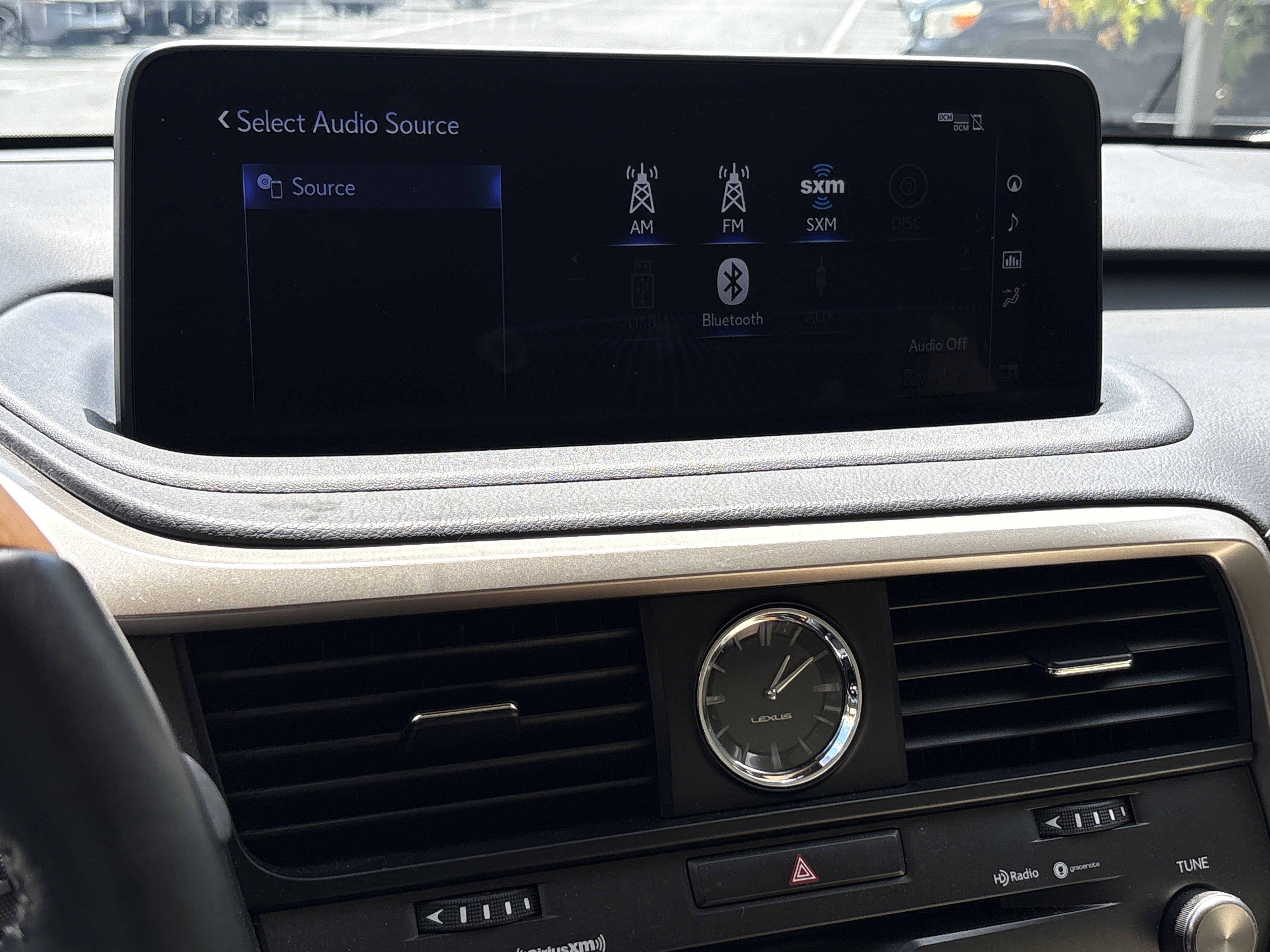 Certified 2022 Lexus RX 350 AWD w/ Premium Package image 23